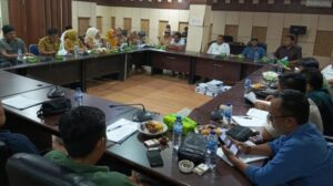 Kelanjutan Kasus PT Sumber Guna Nabati (SGN) Masih Diproses DPRD Merangin