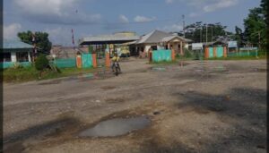 Ini Jadwal Pemanggilan PT SGN, Warga Terdampak Ikut Di Panggil