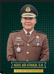 Kejari Merangin Kasih Deadline Senin Pekan Depan ke Mantan dan Anggota DPRD Merangin, Ada Apa..???
