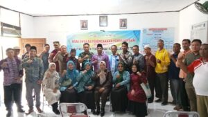 Musrenbang Tingkat Kelurahan Tebing Tinggi Tahun 2025, dihadiri Berbagai Elemen Masyarakat