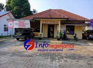 Sikap Arogan Kapolsek Maro Sebo Ulu Dilaporkan Ke Polda Jambi