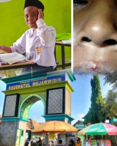 Kasus Pembunuhan Putra Salim Harahap Masuki Babak Baru