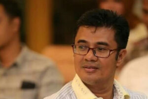 Terkait Jalan Rusak dan Rambu Lalin, Dinas PUPR Tebo Surati BPJN IV Jambi