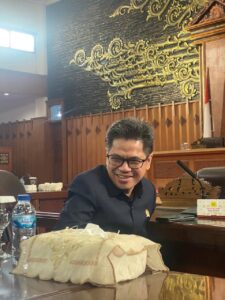Angkutan Batubara Jalur Sungai Masih Ditemukan Beroperasi, Ansori : Ansori Minta PPTB Menertibkan Sesuai yang Disepakati