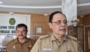 Terkait Inpres Penghematan Anggaran, Pj Bupati Tebo: masih menunggu aturan turunan dan Juknis