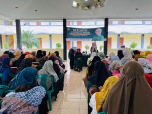ADAKAN RESES, Anggota DPRD Provinsi Jambi EKA MADJID MU’AZ Terima Aspirasi dan Usulan Masyarakat