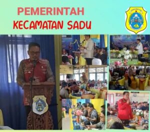 Pemerintah Kecamatan Sadu Laksanakan Musrenbang Penyusunan RKPD Tahun Anggaran 2026