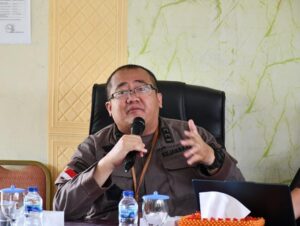 Kejagung Tugaskan Jaksa Koordinator untuk Satgas Penertiban Kawasan Hutan di Jambi
