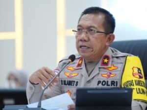 Korlantas Polri Bantah Isu Penyitaan Kendaraan Akibat STNK Mati 2 Tahun