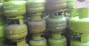Memasuki Bulan Puasa Warga Nipah Panjang Keluhkan sulitnya Mendapatkan Gas Subsidi