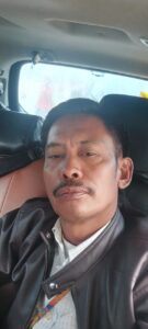 Rustam Pastikan Kembalikan Berkas ke TPP Hari Terakhir