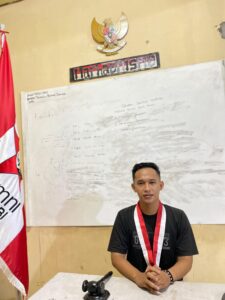 Jelang Lebaran, GMNI Jambi Tekankan Sejumlah Hal Ini Kepada Pemerintah