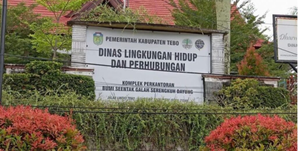 Dinas LH-HUB Imbau Warga Tak Buang Sampah di Hamparan Luar TPS