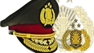 Kapolri Mutasi Sejumlah Pejabat di Polda Jambi, Termasuk Kapolres Tebo