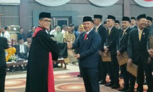 Pemda Tebo Belum Serahkan DPA, Fraksi PDI-P Minta Tindak Lanjut Bupati