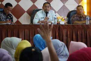 Pegawai Capai 736 Orang, Pendapatan RSD Habis Buat Bayar Gaji