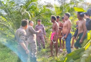 Suku Anak Dalam Muara Kilis Keluhkan Mahalnya Biaya Berobat