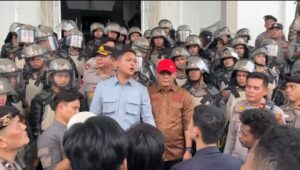 Ketua KNPI Provinsi Jambi Menyoroti Peryataan Ketua DPRD Provinsi Jambi