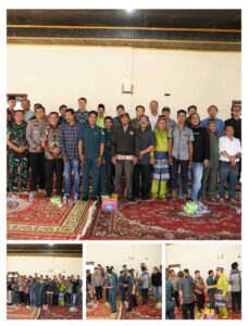 Konflik SAD Pemenang Dimediasi, Pemkab Tebo Utamakan Dialog dan Keadilan