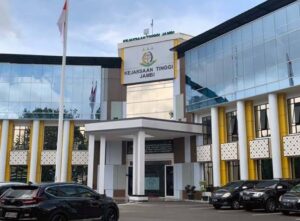 Dugaan Korupsi Rp 105 Miliar, Komisaris PT PAL Diperiksa Kejati Jambi
