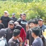 Aksi Unjuk Rasa di Sadu Berujung Kontroversi, Adakah yang Menunggangi ?