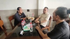 DPRD Tebo Minta Konflik Suku Anak Dalam Ditangani Secara Manusiawi
