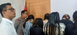Polresta Jambi Klarifikasi Isu Mucikari yang Dilepas Usai Razia di Eks Lokalisasi Payo Sigadung
