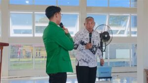 Nanang Suryana:Guru dan Sekolah Kunci Pembangunan Daerah