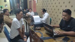 Pemilik Sumur Minyak Ilegal di Sarolangun Diperiksa Terkait Video TikTok
