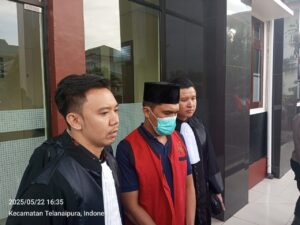 Sidang Perkara Pencabulan ASN Pemprov Jambi Masih Bergulir, Kuasa Hukum Ungkap Fakta Mencengangkan