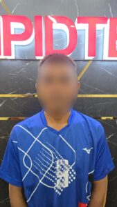140 Liter Pertalite Diamankan, Warga Desa Kemantan Ditahan Polisi
