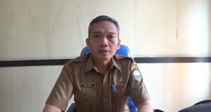 Komitmen Bupati Tinggi, Kinerja Dirut RSUD Ahmad Ripin Dipertanyakan