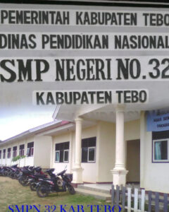 “Pungli di Sekolah? Plt Kepsek SMPN 32 Tebo Disorot Terkait Biaya Perpisahan”