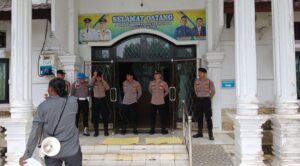 Rio Black Gelar Aksi Tunggal Desak Transparansi Dana PIP di Tebo