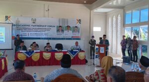 IAI Tebo Gelar Tebo Academic Partnership Forum, Dorong Kolaborasi untuk Tebo Cerdas
