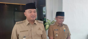 Dekatkan Layanan Kesehatan, Bupati Tebo Luncurkan Program Dokter Masuk Dusun