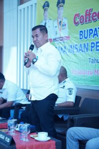 Usai Demo Wartawan, PJ Sekda Tebo Minta Maaf dan Klarifikasi