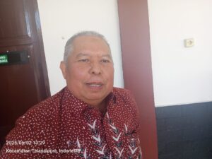 Syafrial Kembali Bersaksi di Sidang Korupsi PT PSJ, Bantah Keluarkan Izin dalam Kawasan Hutan