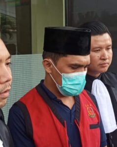 ASN Disbudpar Jambi Dituntut 7 Tahun Penjara dalam Kasus Dugaan Pelecehan Seksual Anak