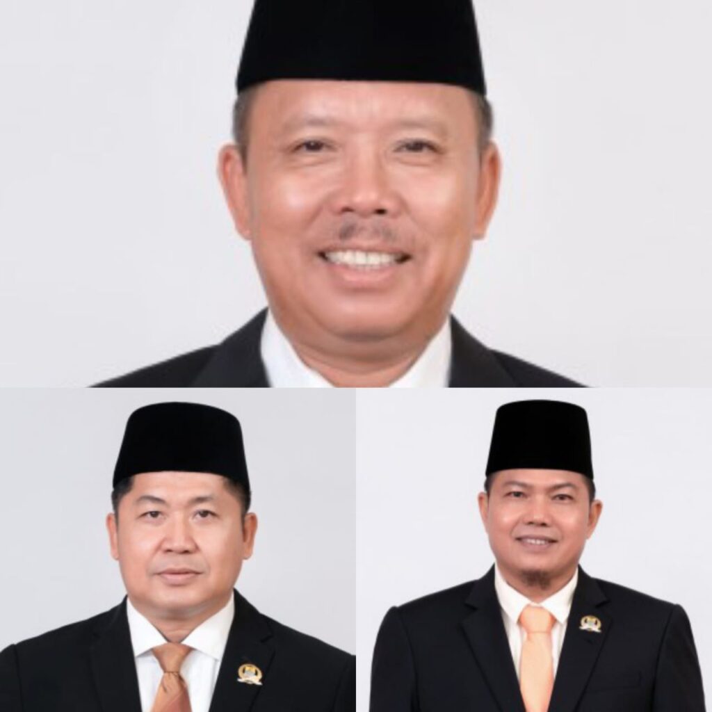Tak Cuman Islamic Center 5 Proyek Multiyears Dinilai Bermasalah, Dewan Ini Berencana Lapor Temuannya ke KPK