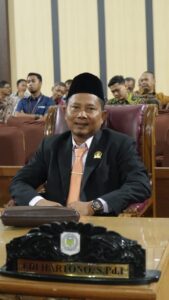 Edi Hartono Soroti Dugaan Pungli di SMPN 13 TEBO, Janji Lakukan Kunjungan