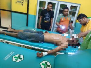 Iman Tewas Usai Dituduh Curi Sawit, Warga dan Keluarga Beri Keterangan Berbeda