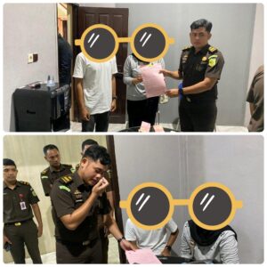 Istri Tersangka Serahkan Uang Titipan Rp150 Juta di Kasus Korupsi Pasar Tanjung Bungur