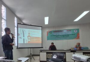 RSUD Tebo Serius Jaga Lingkungan, Gelar Konsultasi Publik AMDAL