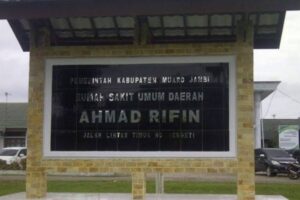 Anggaran Alkes RSUD Ahmad Ripin Capai Rp14,8 Miliar, Dewan dan Dinkes Bungkam