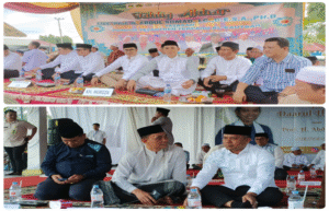 Rektor IAI Tebo: Tabligh Akbar UAS Mengguncang Kabupaten Tebo