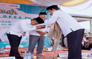 “Dai Nasional Ustadz Abdul Somad Hadir di Tebo, Pemerintah Daerah Tegaskan Komitmen Religius”