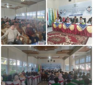 IAI Tebo Ajukan Prodi S2, Kemenag Lakukan Asesmen Lapangan