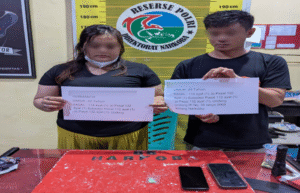 Polres Merangin Bekuk Pasangan Pengedar Ekstasi dan Sabu