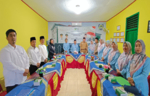 IAI Tebo Fasilitasi Penjaringan Calon Kades PAW Desa Balai Rajo